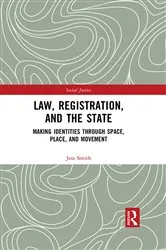 Book cover of Law, Registration, and the State by Unknown