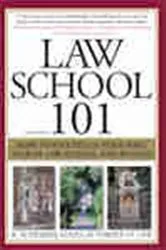 Book cover of Law School 101 (2nd ed.) by R. Stephanie Good