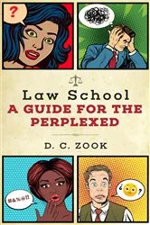 Book cover of Law School by Unknown