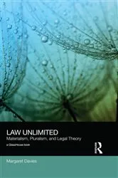 Book cover of Law Unlimited by Unknown