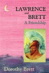 Book cover of Lawrence and Brett (Softcover) by Unknown