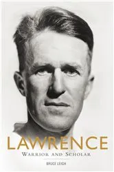 Book cover of Lawrence by Vern Kousky
