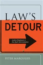 Book cover of Law’s Detour by Unknown