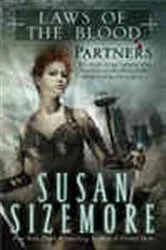 Book cover of Laws of the Blood 2: Partners by Susan Sizemore