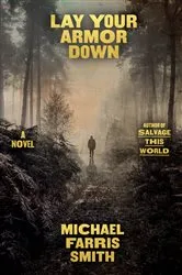 Book cover of Lay Your Armor Down by Unknown