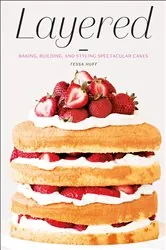 Book cover of Layered by N/A