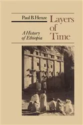 Book cover of Layers of Time by NA NA