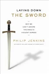 Book cover of Laying Down the Sword by Unknown