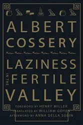 Book cover of Laziness in the Fertile Valley by Unknown