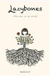 Book cover of Lazybones by Unknown