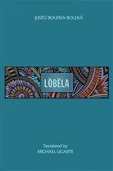 Book cover of Löbëla by Justo Bolekia Boleka