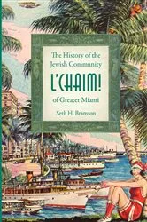 Book cover of L'Chaim! by Seth H. Bramson