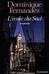 Book cover of L'école du Sud by Unknown