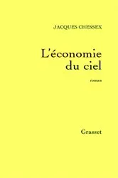 Book cover of L'économie du ciel by Unknown