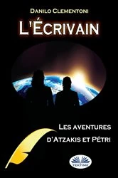 Book cover of L`Écrivain by Danilo Clementoni