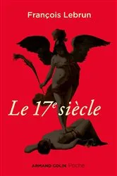 Book cover of Le 17e siècle by Unknown