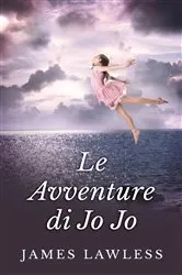 Book cover of Le Avventure di Jo Jo by Unknown
