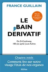 Book cover of Le Bain dérivatif by France Guillain