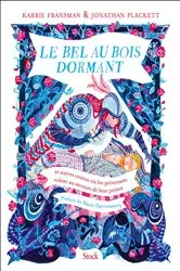 Book cover of Le Bel au Bois Dormant by Unknown