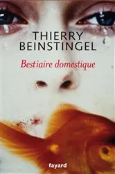 Book cover of Le bestiaire domestique by Unknown