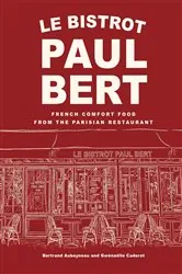Book cover of Le Bistrot Paul Bert by Bertrand Auboyneau