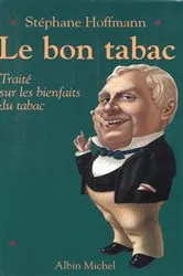 Book cover of Le Bon Tabac by Unknown