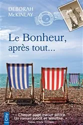 Book cover of Le Bonheur, après tout... by Unknown