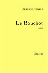 Book cover of Le bouchot by Unknown
