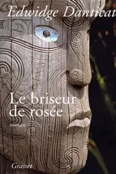 Book cover of Le briseur de rosée by Unknown