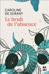 Book cover of Le bruit de l'absence by Unknown