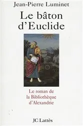 Book cover of Le bâton d'Euclide by Unknown