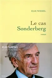 Book cover of Le cas Sonderberg by Elie Wiesel