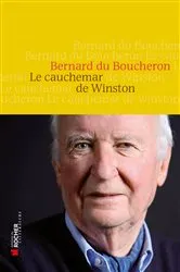 Book cover of Le cauchemar de Winston by Unknown