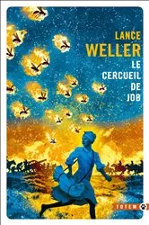 Book cover of Le Cercueil de Job by Unknown