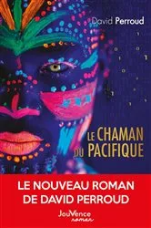 Book cover of Le Chaman du Pacifique by Unknown