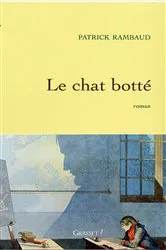 Book cover of Le chat botté by Unknown
