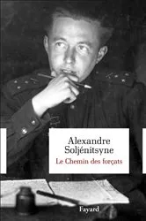 Book cover of Le Chemin des forçats by Unknown