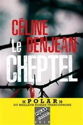 Book cover of Le cheptel by Unknown