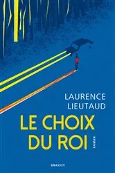 Book cover of Le choix du roi by Unknown