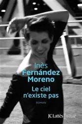 Book cover of Le ciel n'existe pas by Unknown