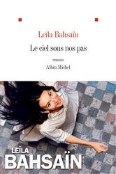 Book cover of Le Ciel sous nos pas by Unknown