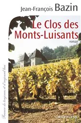 Book cover of Le Clos des Monts-Luisants by Unknown