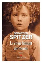 Book cover of Le Coeur battant du monde by Unknown