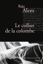Book cover of Le collier de la colombe by Unknown