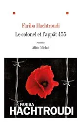 Book cover of Le Colonel et l'appât 455 by Unknown