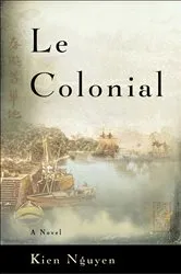 Book cover of Le Colonial by Kien Nguyen