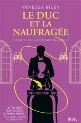 Book cover of Le comte et la naufragée by Unknown