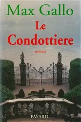 Book cover of Le Condottiere by Unknown