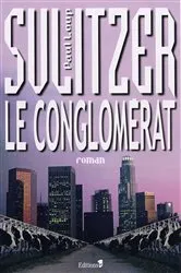 Book cover of Le Conglomérat by Unknown