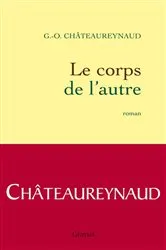Book cover of Le corps de l'autre by Georges-Olivier Châteaureynaud
